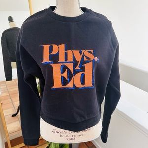 P.E Nation Sweatshirt